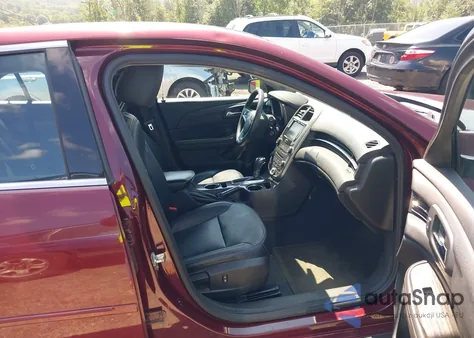 2015 Chevrolet Malibu 1Lt z USA, uszkodzony, nr VIN 1G11C5SL6FF258327